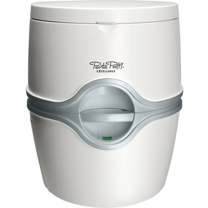 楽天市場】THETFORDセットフォード水洗式ポータブルトイレポルタポッ 