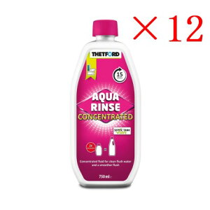 THETFORDZbgtH[h uANAXv750mL@12{Zbg