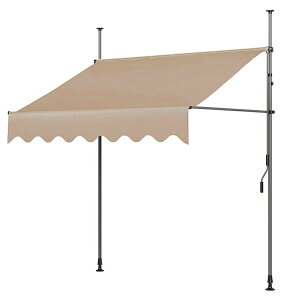 I[jOeg 1.5m2m/2.5m/3m/3.5m/4m 悯 莮 ̒߂\ ډBO UV Jbg H ˂J悯 ȒPݒu