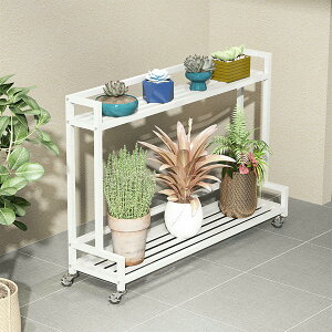 �t�����[�X�^���h �ԑ� �v�����^�[�X�^���h 2�i/3�i �K�[�f�����b�N ���O ���� �A�ؔ� ���|���b�N ������� �ԑ� ��80/100/120cm �L���X�^�[�t�� �K�тȂ� �ȒP�g�ݗ��� ���[���b�N �x�����_ ��