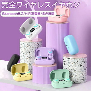 CXCz Bluetooth 5.2 CX NCmCYLZO Cz CXCtH  iPhone u[gD[X Android ACz Ή yAO sN p[v