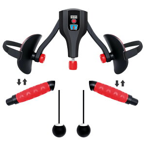 ] Ւ؃g[jO rg[i[ _CGbg @\^Nbv 10~60Lx 360°߉\ obtpx\ Ւ؃g[jO  r K 