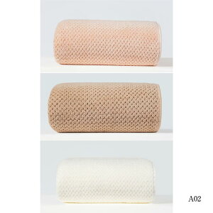 バスタオル カールフリース 3枚セット 厚手 大判 速乾 コンパクト 吸水 速乾 耐久性 軽量 乾き早い シンプル 業務用 タオルセット エステタオル お風呂タオル 手ぬぐい 入浴タオル ボディタ