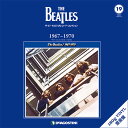 隔週刊　ザ・ビートルズ・LPレコード・コレクション　第19号　THE BEATLES 1967&#8211;1970