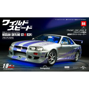 ���C���h�X�s�[�h���Y�X�J�C���C��GT-R�@��66��