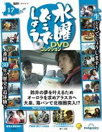 水曜どうでしょう DVDコレクション 第17号
