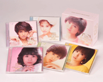 楽天市場】松田聖子 sweet daysの通販