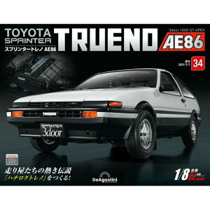 fASXeB[j Xv^[gm AE86@34