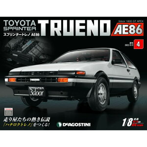 fASXeB[j Xv^[gm AE86@4