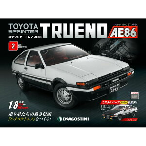 fASXeB[j Xv^[gm AE86@ 2