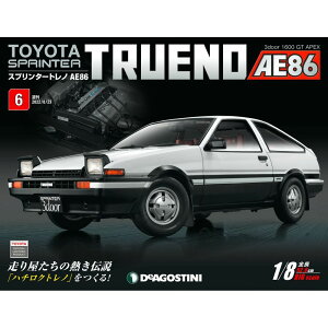 fASXeB[j Xv^[gm AE86@6