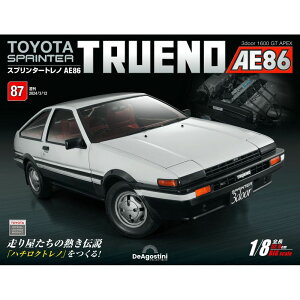 Xv^[gm AE86@87