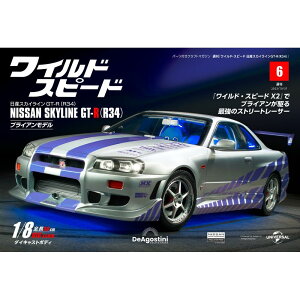 ���C���h�X�s�[�h���Y�X�J�C���C��GT-R�@��6��