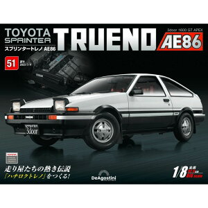 fASXeB[j Xv^[gm AE86@51
