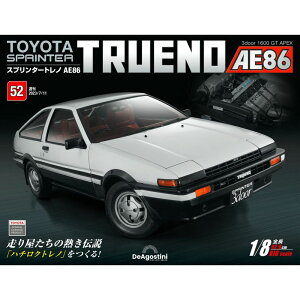 fASXeB[j Xv^[gm AE86@52