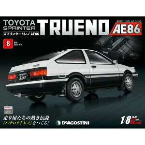 fASXeB[j Xv^[gm AE86@8