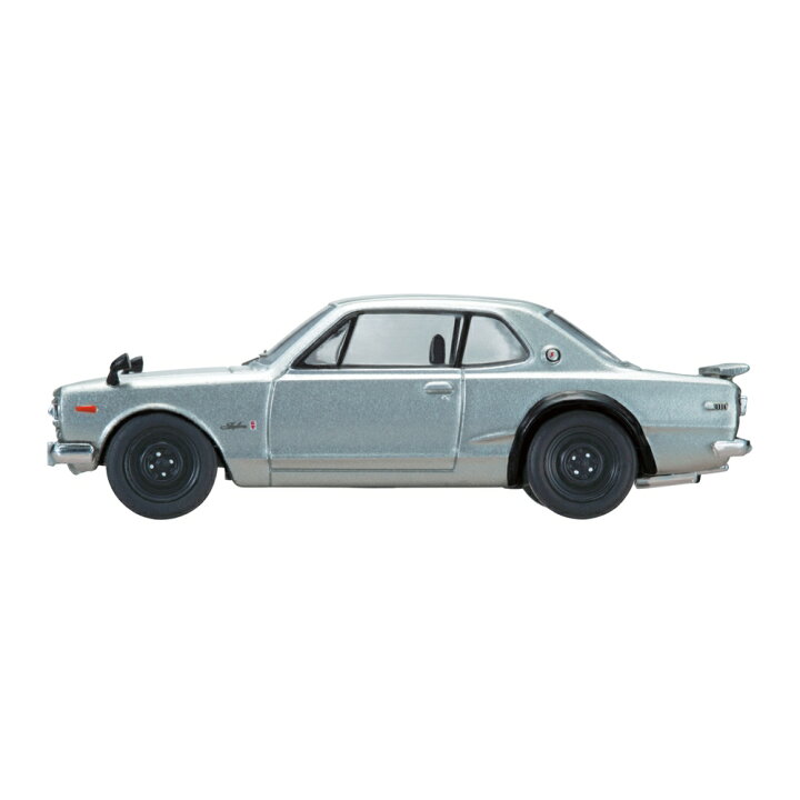 楽天市場】デアゴスティーニ 日本の名車コレクション 第2号 : 朗読社 