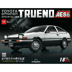 fASXeB[j Xv^[gm AE86@11