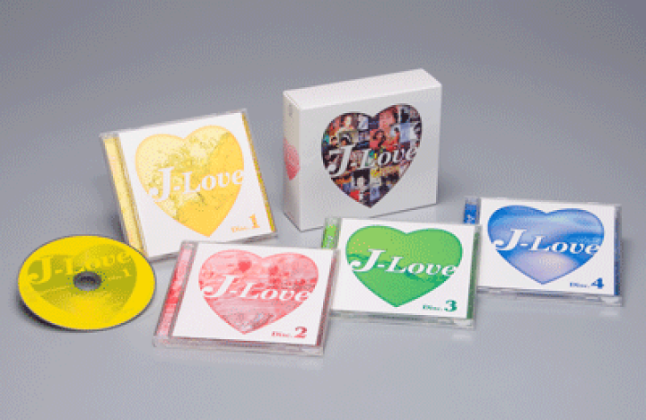 楽天市場】J-Love CD4枚組 : 朗読社楽天市場店 楽天市場】J-Love CD4枚組 : 朗読社楽天市場店