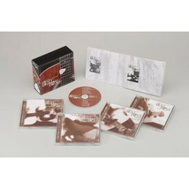 不滅のフォークソング　　CD-BOX　（4枚組）