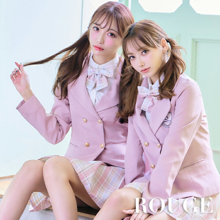 楽天市場】送料無料 あす楽 【4点SET】女子高生 JK 韓国風 制服 