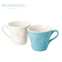 贈り物におすすめ　WEDGWOOD(ウェッジウッド) ウェッジウッド　クイーンズウェア　コレクション　フェスティビティ マ…