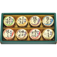 磯じまん 日本全国うまいものめぐり 快気祝 お返し 出産 結婚 佃煮 内祝い 快気祝い お返し 御祝・誕生日…