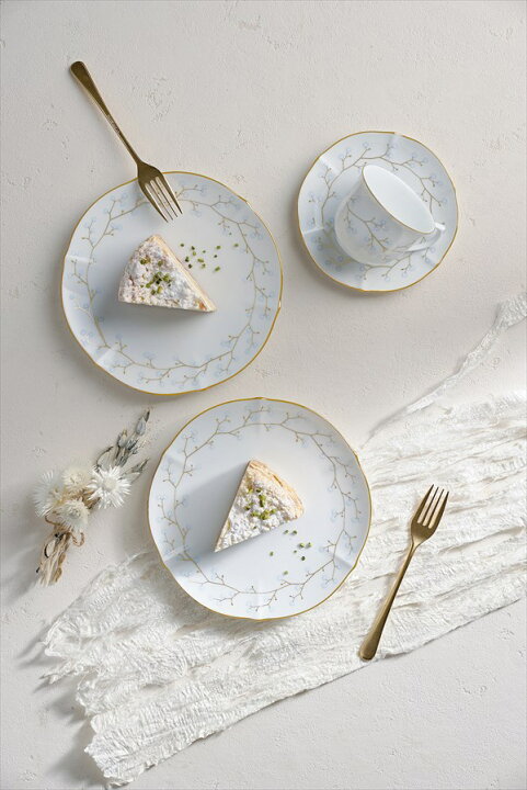 楽天市場】贈り物におすすめ 食器皿 Noritake ノリタケ ホワイトベル 