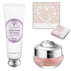 蕨ɂ߃WX`A[g JILLSTUART WX`A[g bv}XNnhN[30g^InJ`Zbg ~NeB[uh v[g j a ԂyNX}X