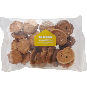 贈り物におすすめ 神戸のクッキーファミリー KCF-A ギフト お菓子 スイーツ ギフト ノベルティ 記念品 営業用 イベント 展示場 挨拶回り 販促物 御挨拶用 来店祝い 粗品 販促品 景品【ハロウ