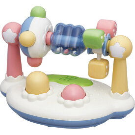 贈り物におすす まわしてクルクルサウンド ユニークな形のボード型おもちゃ トイ・ローヤル Toyroyal【箱入】おもちゃ 出産祝・誕生日・入園・御祝 ギフト 内祝 お返し 出産 結婚 知育玩具 【ハロウィン】【お菓子】 のし包装無料 メッセージカード無料 おもちゃ