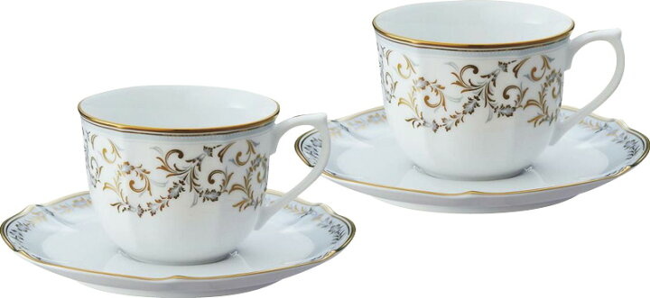 楽天市場】贈り物におすすめ Noritake ノリタケ ソフィランス コーヒー 