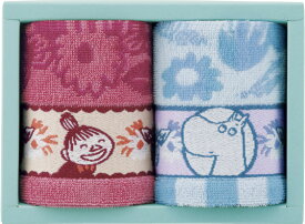 贈り物におすすめ ムーミン ピックオンニ タオルハンカチ2P タオルセット お礼 挨拶 内祝 快気祝 お返 香典返 出産祝 誕生日 御祝 出産内祝 結婚内祝 結婚祝 引出物 新築祝い 新築内祝 【クリスマス】【歳暮 年賀】カード のし包装無料