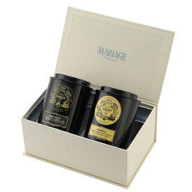 贈り物におすすめ　プレゼントに最適です。マリアージュ フレール 紅茶の贈り物　紅茶【ご挨拶ギフト】【バレンタイン】【ホワイトデー】