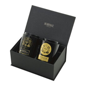 贈り物におすすめ　プレゼントに最適です。マリアージュ フレール 紅茶の贈り物 紅茶【ご挨拶ギフト】【バレンタイン】【ホワイトデー】マリアージュ　フレール　紅茶の贈り物 GS－1A