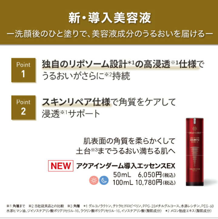 楽天市場】ドクターシーラボ Dr. Ci:Labo人気の導入美容液「赤の導入  