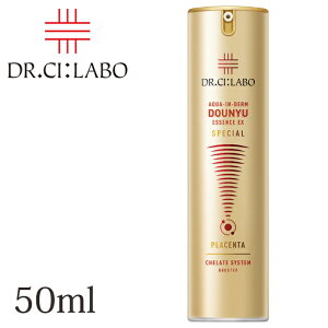 �h�N�^�[�V�[���{ Dr. Ci:Labo�l�C�̓������e�t�u�Ԃ̓����v���e�t �V �A�N�A�C���_�[�������G�b�Z���XEX�X�y�V���� 50ml ���Z�x�z���{�ێ���UP�I�����񂾌Â��p�����_�炩�����n���Ƃ��邨��