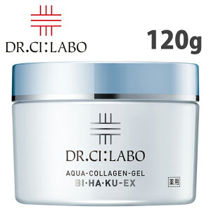 pbP[W hN^[V[{ Dr. Ci:Labo ANAR[QQBIHAKUEX 120g V[{  Q I[CQ V~ ΂ r^~ R[Q ANAR[QQynEBz