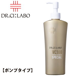 hN^[V[{ j[A Dr. Ci:Labo VC100GbZX[VEX XyV 285mL (|v^Cv)ϐ et̏ bϕi qA_ Z~h  v[g RX Mt