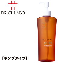 楽天市場】ドクターシーラボ vc100 エッセンスローションex 285mlの通販