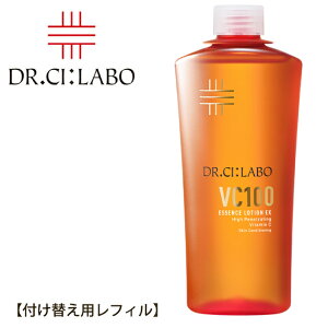j[AhN^[V[{ Dr. Ci:Labo VC100GbZX[VEXyeʁz285ml ytւptBznɂzɂDfGȃtBԓ@Zr^~C 