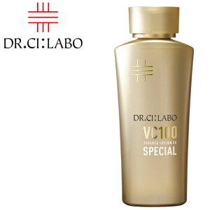 �h�N�^�[�V�[�� ���j���[�A�� �{ Dr. Ci:Labo VC100�G�b�Z���X���[�V����EX �X�y�V���� 150mL ���ϐ� ���e�t���̏��� ��b���ϕi �q�A�������_ �Z���~�h ���� �v���[���g �R�X�� �M�t�g ���[�V���� 