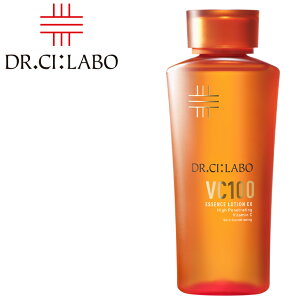  j[AAbvO[hĐVoIhN^[V[{ Dr. Ci:Labo VEVC100GbZX[VEX 150ml Zr^~C ӂPC̃cցBьA݁AnA