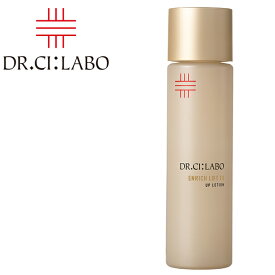 ドクターシーラボ Dr. Ci:Labo エンリッチ リフト UP ローション EX 150ml［ハリ肌 ケア 化粧水］うるおいとハリを与える、高保湿ハリ肌ケア化粧水！ 化粧水なのにまるで美容液！！【クリスマス】【歳暮 年賀】【HLS_DU】