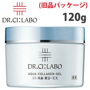 pbP[W hN^[V[{ Dr. Ci:Labo ANAR[QQBIHAKUEX 120g V[{  Q I[CQ V~ ΂ r^~ R[Q ANAR[QQynEBz