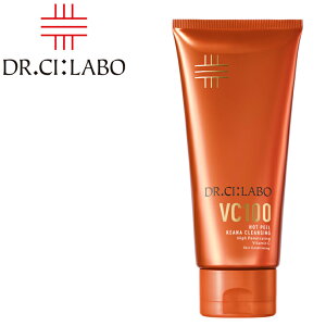 ���j���[�A�� �h�N�^�[�V�[���{ Dr. Ci:Labo VC100�z�b�g�s�[��KEANA�N�����W���O�Q��a 150g ���C�N���Ƃ��E��� [ ���j���Ԃ� ��̓� ���̓� ] �yHLS_DU�z