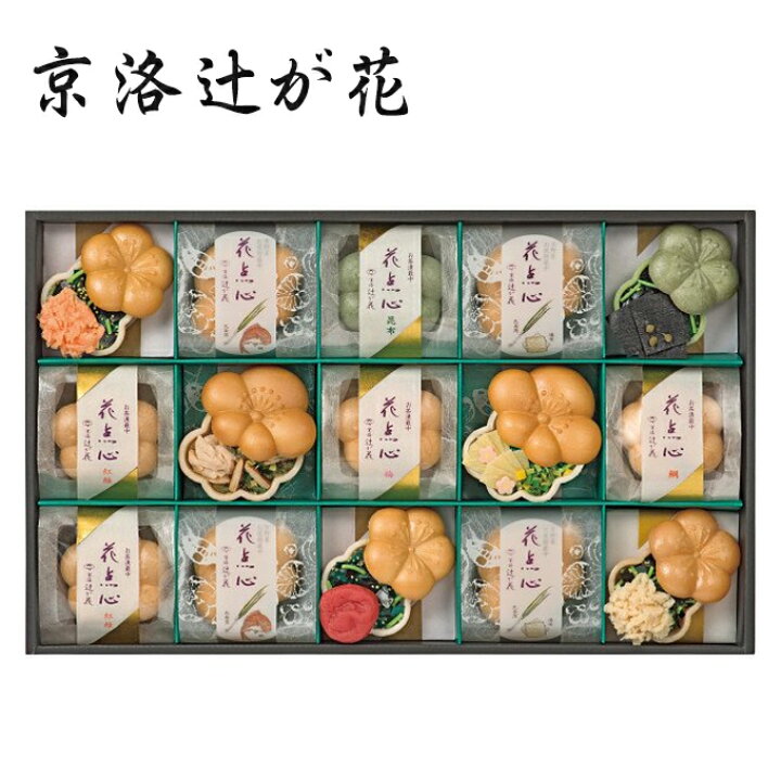 楽天市場 送料無料贈り物におすすめ京都 辻が花 お茶漬最中 お吸物最中詰合せ御祝 誕生日 御祝 結婚祝 Smtb Td 楽ギフ 包装 楽ギフ の し宛書 母の日 父の日 京都 辻が花京洛辻が花 アイラブルージュ 矢尾百貨店