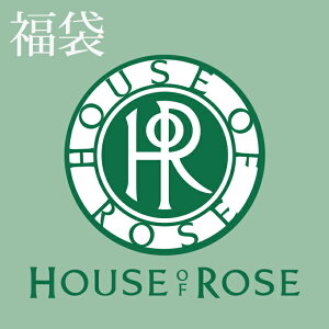 HOUSE OF ROSE nEXIu[[ 2026N  oׂ2026N16`8ȍ~oׂƂȂ܂BNX}XRt