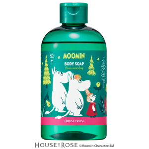 yNX}XRtzԁEʌ HOUSE OF ROSEinEX Iu [[j[~ {fB\[v PFimiVƐX̗tς̍ j300mL {fBp yNX}XzyΕ Nz