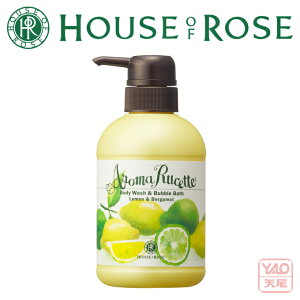 HOUSE OF ROSEinEX Iu [[jA}Zbg {fBEHbVouoX LM&BGixKbg̍j350mL {fB\[vƂĂAouoXƂĂg܂B